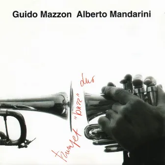 Trumpet Buzz Duo by Alberto Mandarini