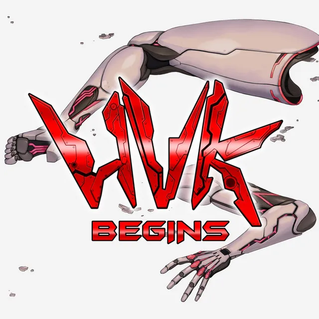 HVK BEGINS