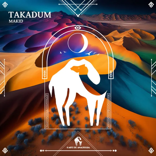 Takadum