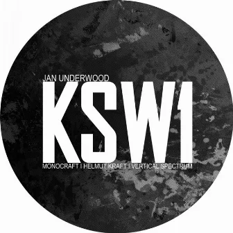 KSW1 by Jan Underwood