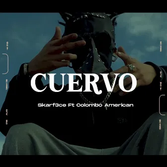 Cuervo by SKARF3ACE