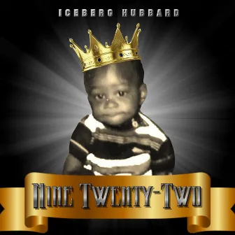 Nine Twenty - Two by Iceberg Hubbard