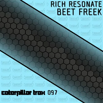 Beet Freek by Rich Resonate