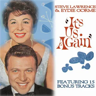 It's Us Again by Steve Lawrence