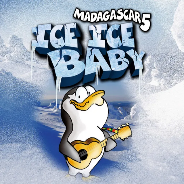 Ice Ice Baby - Main Mix