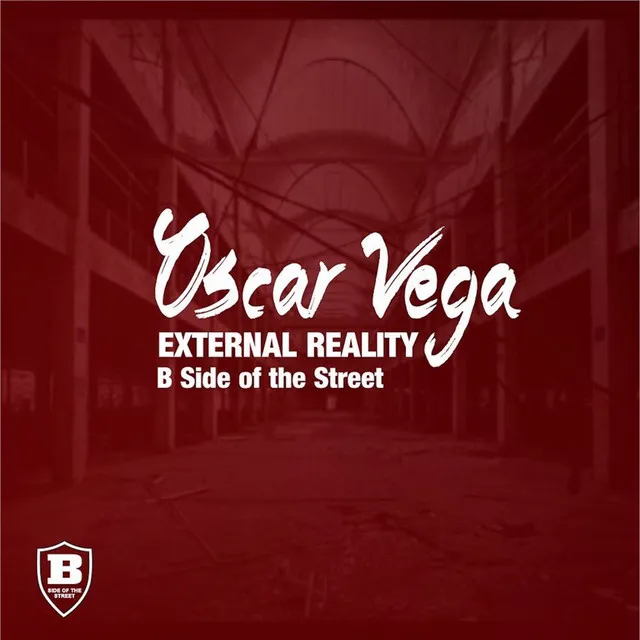 External Reality - Internal World Mix