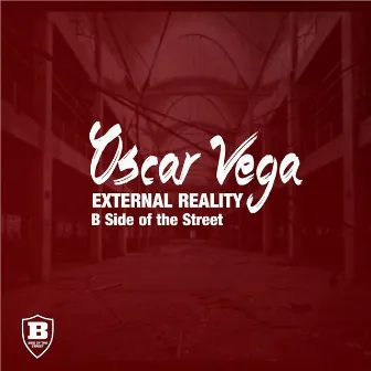 External Reality by Oscar Vega