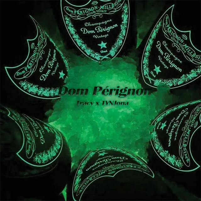 Dom Pérignon