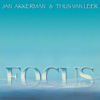 Focus by Thijs van Leer