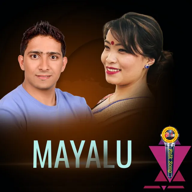 Mayalu