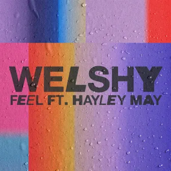 Feel (feat. Hayley May) by Welshy