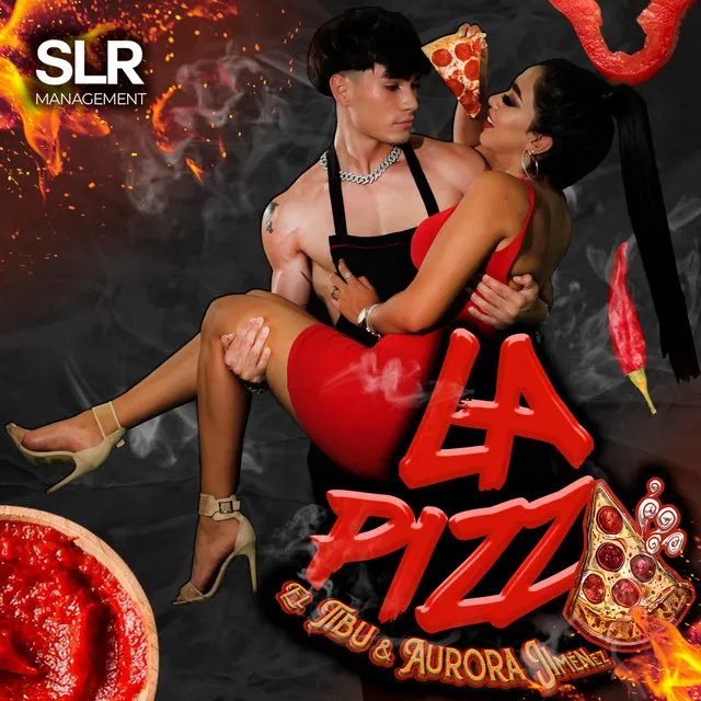 La Pizza