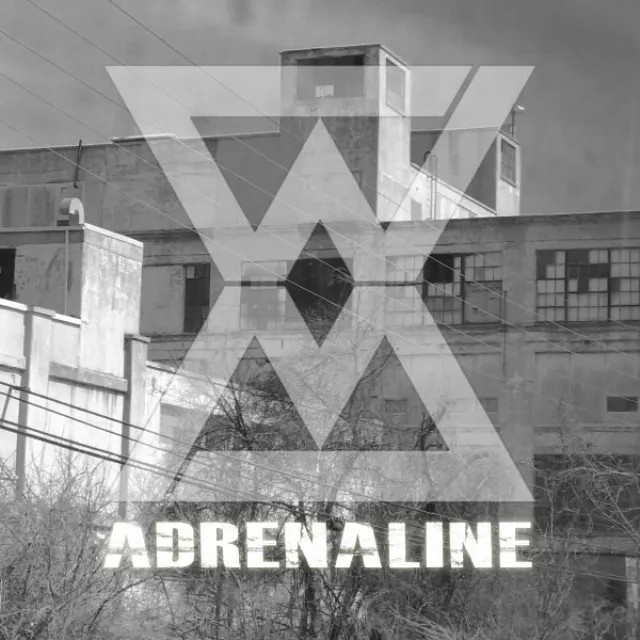 Adrenaline