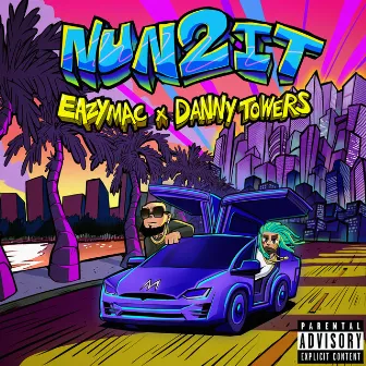 Nun 2 It by Danny Towers