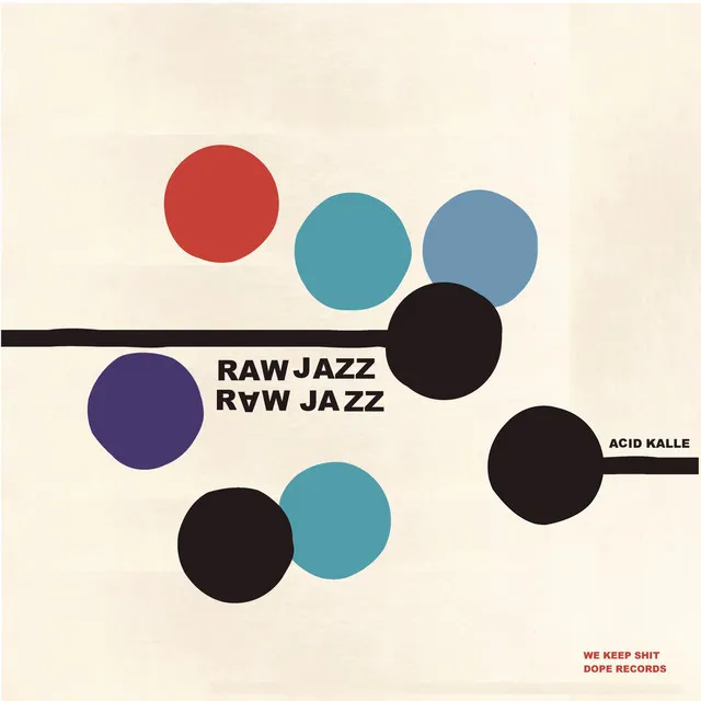 Raw Jazz