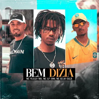 BEM DIZIA by Vulgo MH