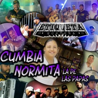 Cumbia Normita La De Las Papas by Etiqueta Norteña