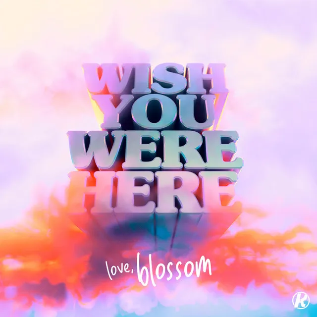 Wish You Were Here