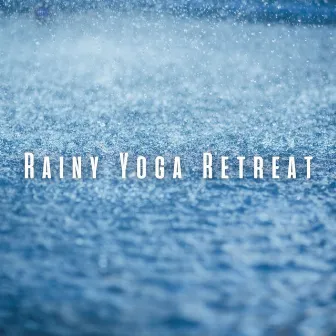 Rainy Yoga Retreat: Soothing Binaural Sounds for Centered Practice by Binaural Movements