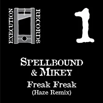 Freak Freak (Haze Remix) by Haze