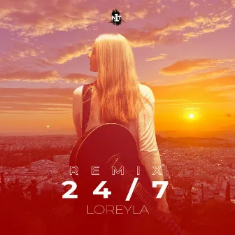 24/7 Remix by Loreyla