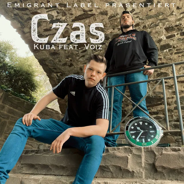 Czas