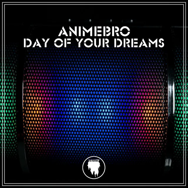 Day Of Your Dreams