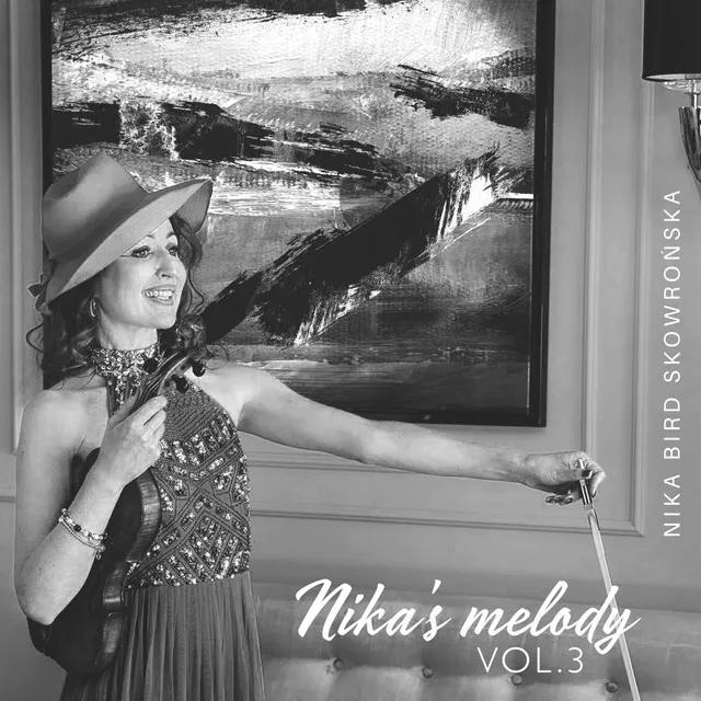 Nika’s Melody Vol. 3