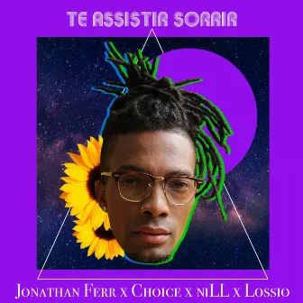 Te Assistir Sorrir by Jonathan Ferr