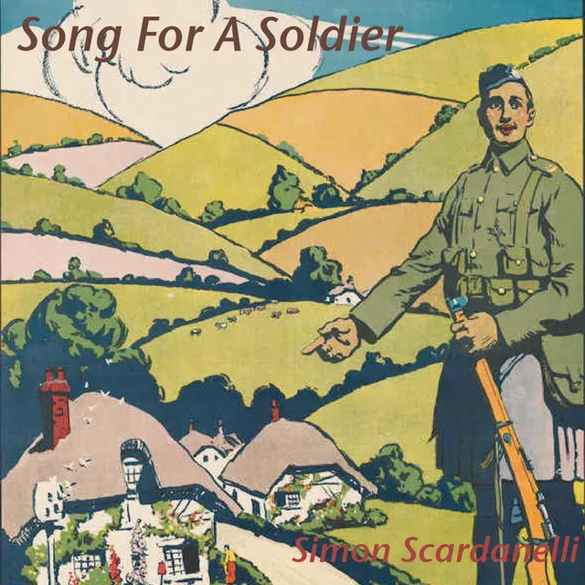 Song for a Soldier