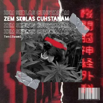 Zem skolas cuhstaņām by TeniSwami