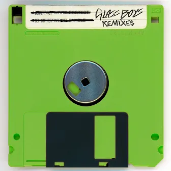 GB (Remixes) by glass boys