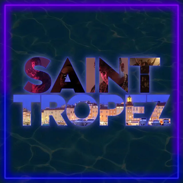 Saint Tropez