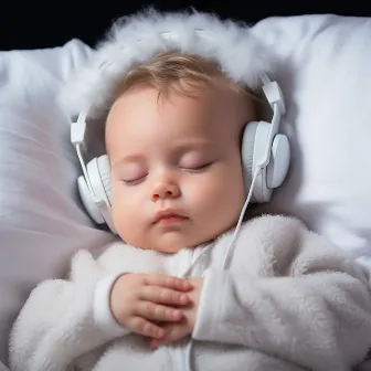 Dreamy Nights: Baby Sleep Harmonies by 