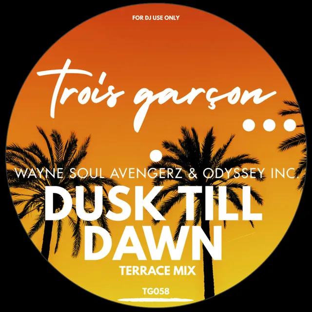 Dusk Till Dawn