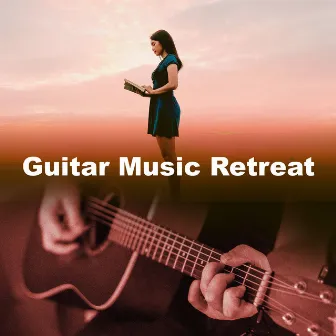 Guitar Music Retreat by Unknown Artist