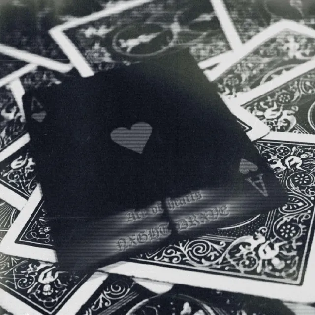 Ace Of Hearts