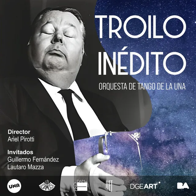 Troilo Inédito