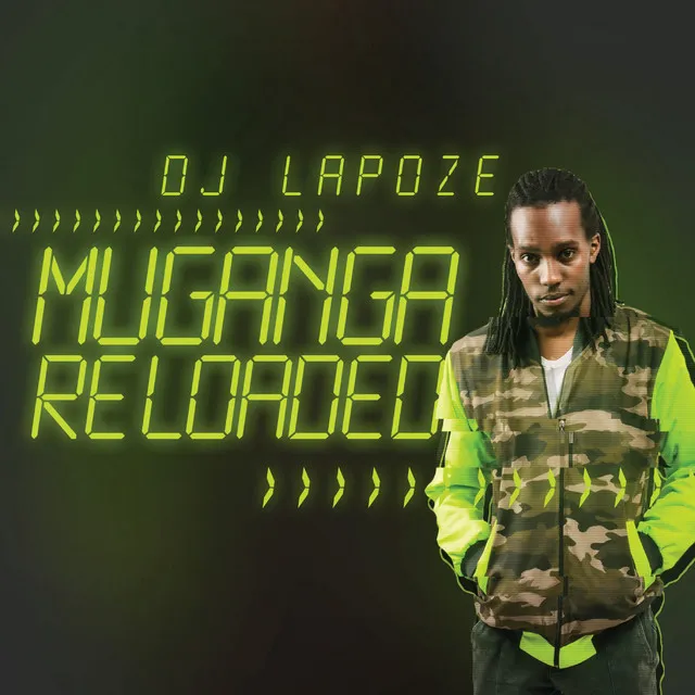 Muganga Reloaded