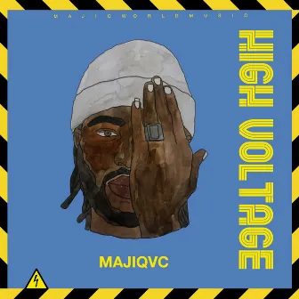 High Voltage by MAJIQ VC