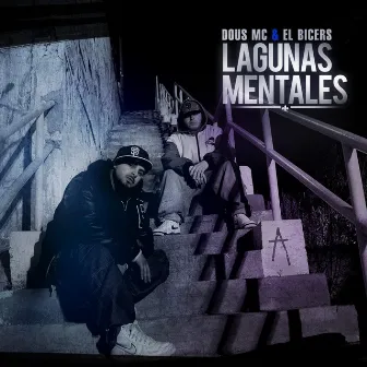 Lagunas Mentales by Dous Mc