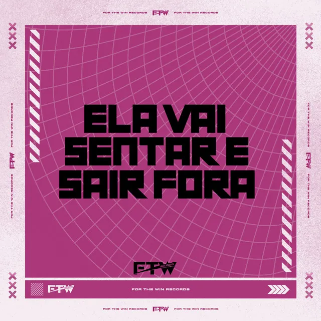 Ela Vai Sentar e Sair Fora (feat. Mc hikarii)