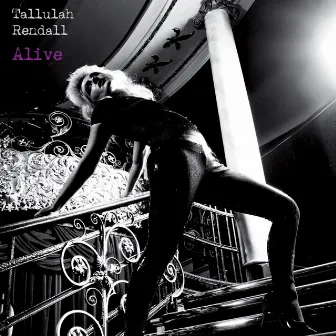 Alive by Tallulah Rendall