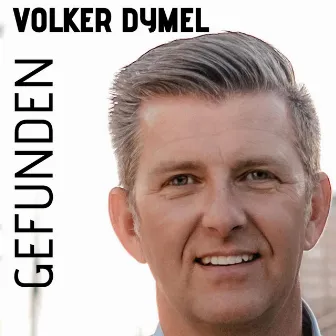 Gefunden by Volker Dymel