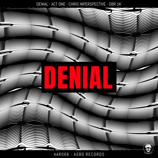 Denial E.P