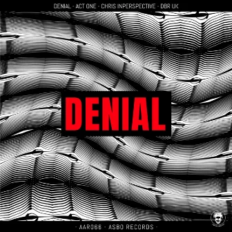 Denial E.P by Denial