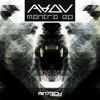 Mantra EP by AKOV