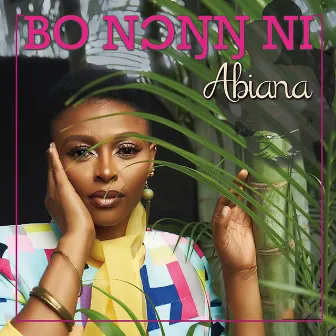 Bo Nↄnn Ni by Abiana