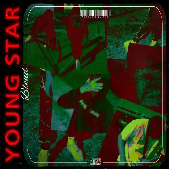 Young Star by Blend.Vzn