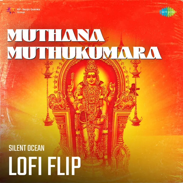 Muthana Muthukumara (Lofi Flip)